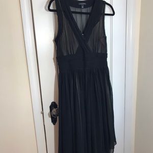 BANANA REPUBLIC cocktail dress